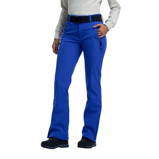 Luhta Softshell broek dames - Image 5