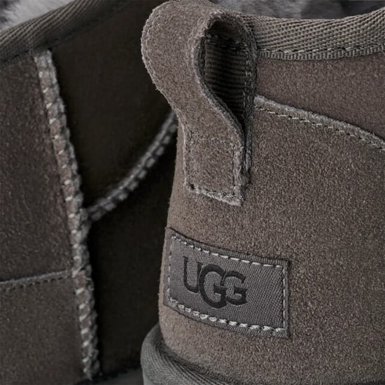 Klassieke Ultra Mini Boots - Image 2