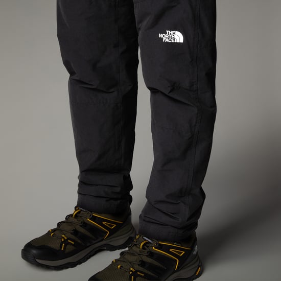 Men’S Winter Exploration Tapered Cargo Trousers - Image 5