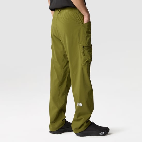 Men's Packable Loose Trousers - Image 4