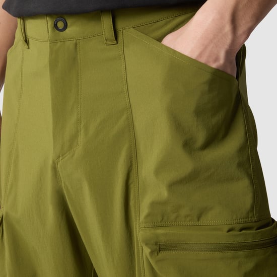 Men's Packable Loose Trousers - Image 5
