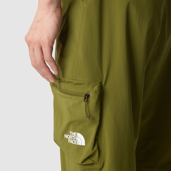 Men's Packable Loose Trousers - Image 6