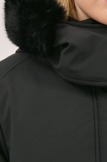 Glam Padded Parka - Image 5