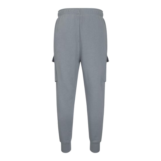 Nike Air Crew Neck Tracksuit Set Grey - Image 5