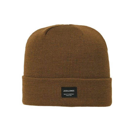 Jack & Jones Heren muts jacdna beanie rubber - Image 1