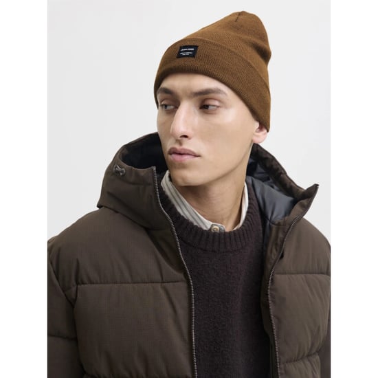 Jack & Jones Heren muts jacdna beanie rubber - Image 4
