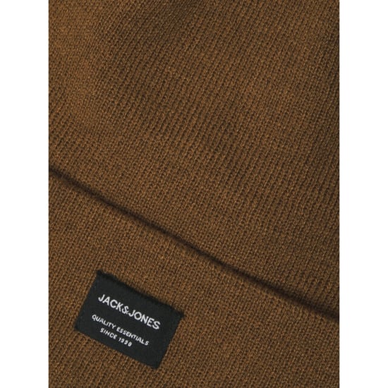 Jack & Jones Heren muts jacdna beanie rubber - Image 5