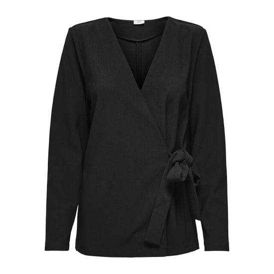 Jacqueline de Yong Jdyvilma ls wrap top jrs - - Image 1