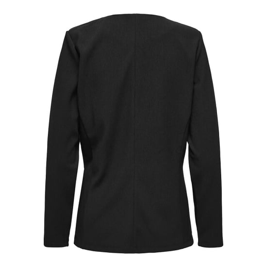 Jacqueline de Yong Jdyvilma ls wrap top jrs - - Image 2