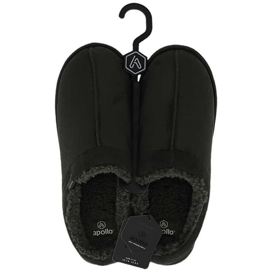 Apollo Heren instap pantoffels - Image 4