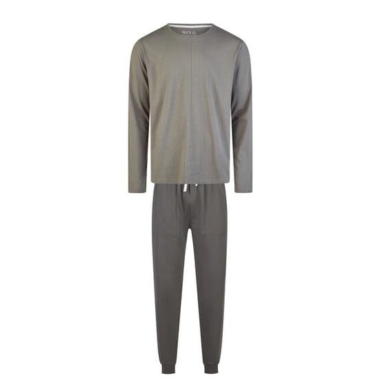 Phil & Co Heren pyjama set lang - Image 1