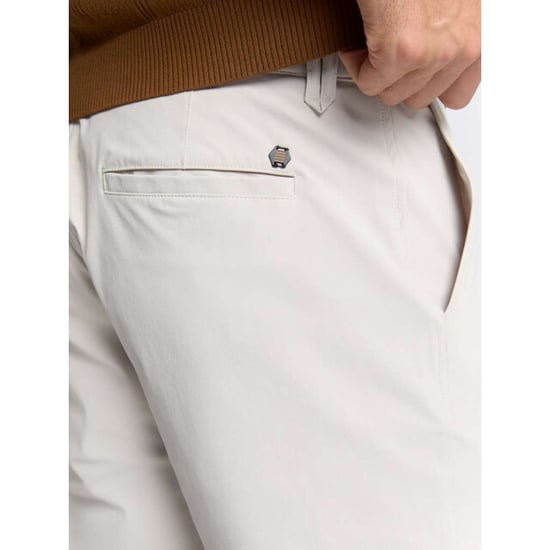 No Excess Short chino jersey travel sand - Image 3
