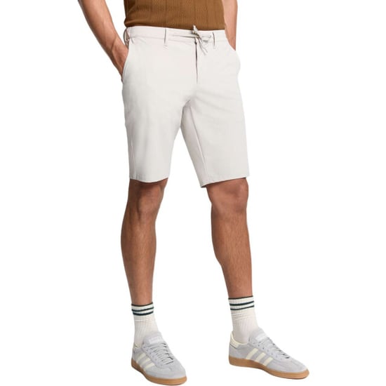 No Excess Short chino jersey travel sand - Image 4