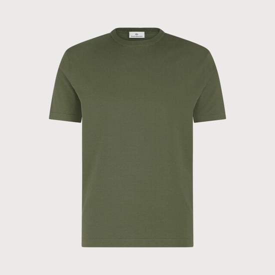 Blue Industry Het luxe basic t-shirt | - Image 2