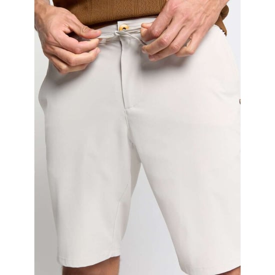 No Excess Short chino jersey travel sand - Image 6