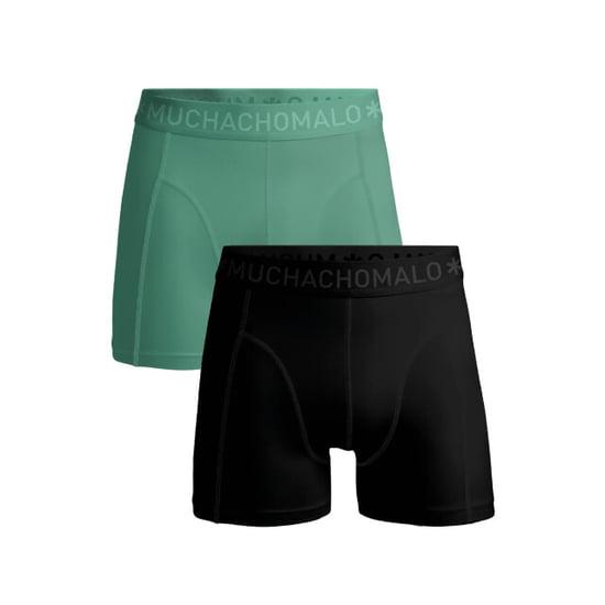 Muchachomalo Jongens 2-pack boxershorts - Image 2