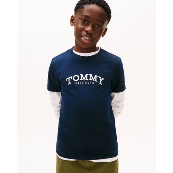 Tommy Hilfiger T-shirt kb0kb10051 - Image 3