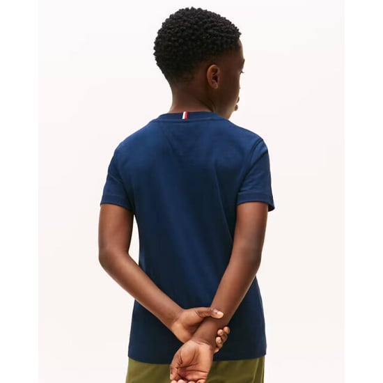 Tommy Hilfiger T-shirt kb0kb10051 - Image 4