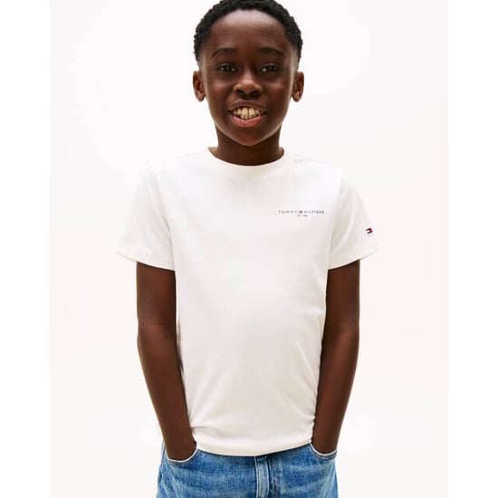 Tommy Hilfiger T-shirt ks0ks00661 - Image 2