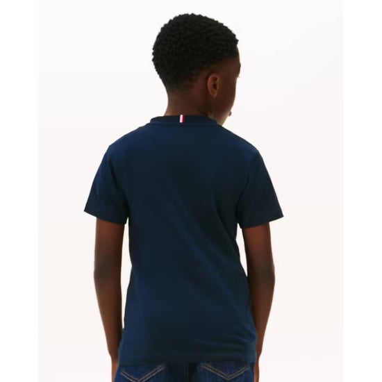 Tommy Hilfiger T-shirt ks0ks00661 - Image 3