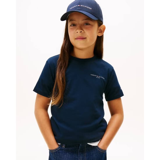 Tommy Hilfiger T-shirt ks0ks00661 - Image 4