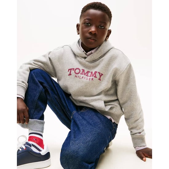Tommy Hilfiger Hoodie kb0kb10028 - Image 2