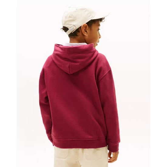 Tommy Hilfiger Hoodie kb0kb10028 - Image 3