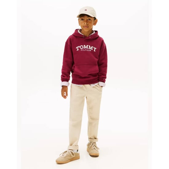 Tommy Hilfiger Hoodie kb0kb10028 - Image 4