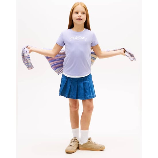Tommy Hilfiger T-shirt kg0kg08974 - Image 3