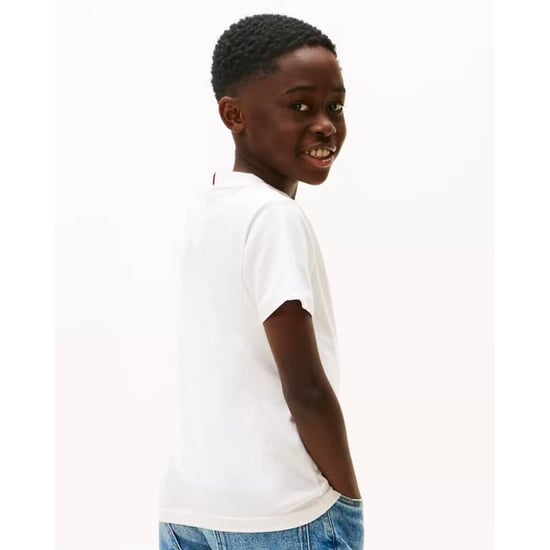 Tommy Hilfiger T-shirt ks0ks00661 - Image 4