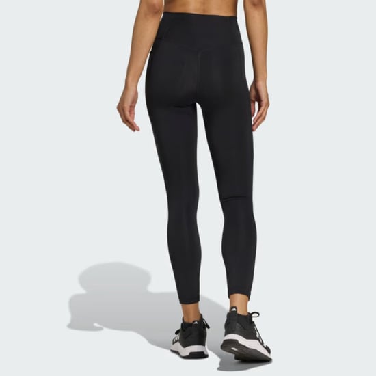 Adidas Sportlegging dames lang - Image 2