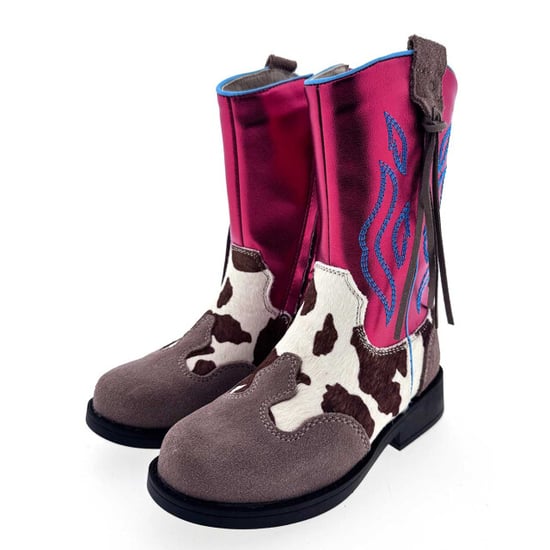 Shoesme Nw25w013 laarzen - Image 4