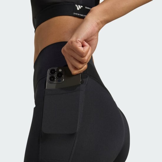 Adidas Sportlegging dames lang - Image 3