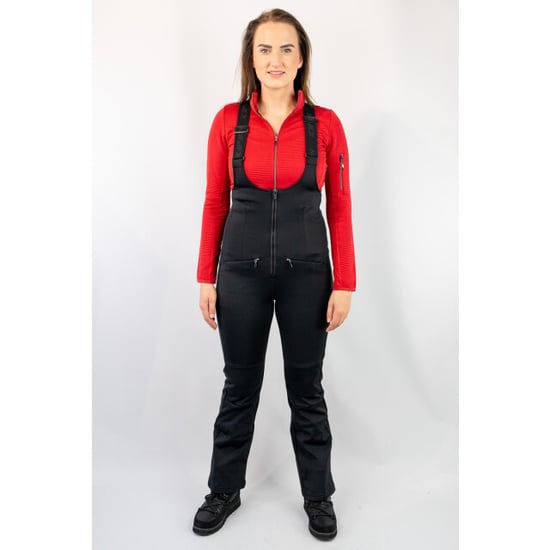 Icepeak Softshell broek dames - Image 3