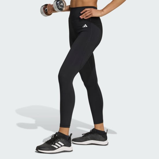 Adidas Sportlegging dames lang - Image 4