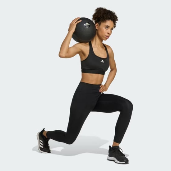 Adidas Sportlegging dames lang - Image 5