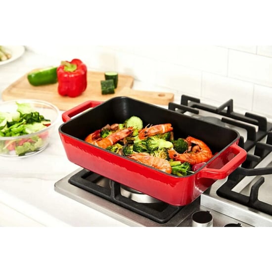 Buccan Buccan hamersley gietijzeren ovenschaal - - Image 3