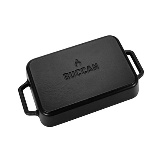 Buccan Buccan hamersley gietijzeren ovenschaal - - Image 4
