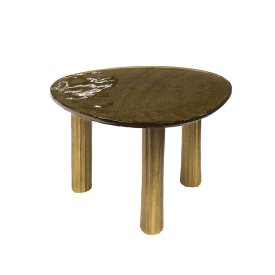 Hoyz salontafel eclipse l antiek finish - Image 3