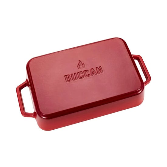 Buccan Buccan hamersley gietijzeren ovenschaal - - Image 6