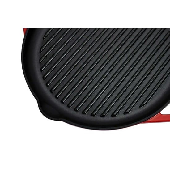 Buccan Buccan hamersley gietijzeren grillplaat - - Image 6
