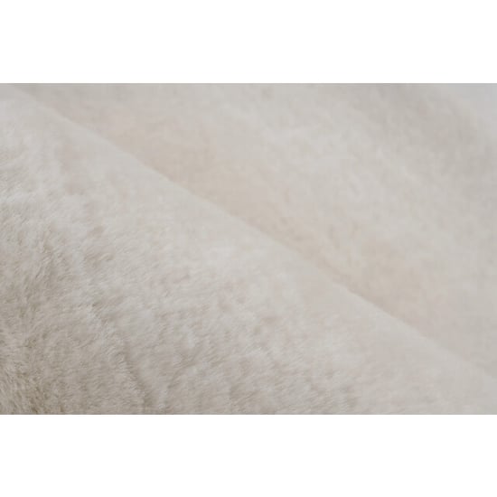 Muratap Fluffy vloerkleed emotion | hoogpolig | zacht | 100% polyester | - Image 4