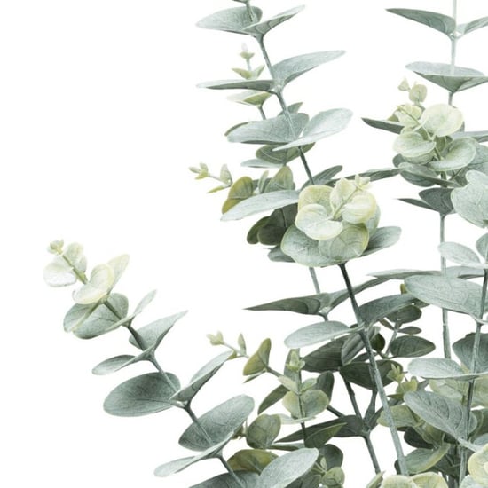 Kopu ® kunstplant eucalyptus 66 cm in pot groen/ blad - Image 3