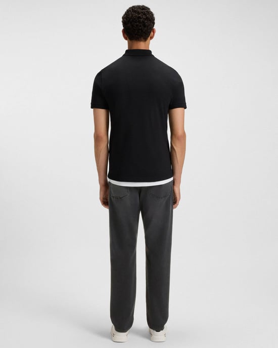 Re.Maine Regular-Fit Jeans in Dark Grey - Image 2