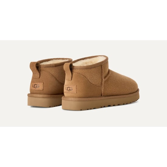 UGG Australia Classic ultra mini laarzen - Image 6