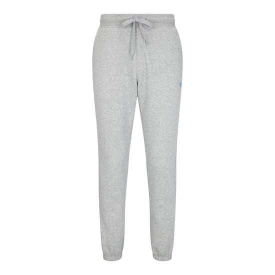 Adidas Originals Classic Trefoil Full Zip Tracksuit Set Grey - Image 3