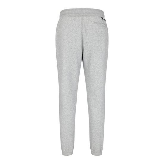 Adidas Originals Classic Trefoil Full Zip Tracksuit Set Grey - Image 5