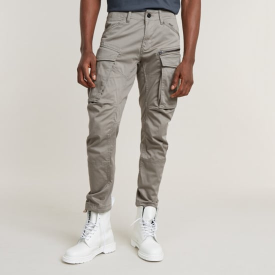 G-Star D02190 5126 rovic g106 elephant skin heren cargo pant g-s - Image 1