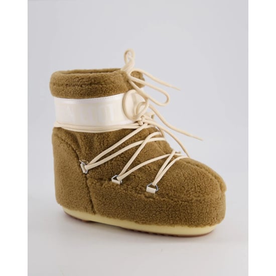 Moon Boot Dames mb icon low fleece - Image 3