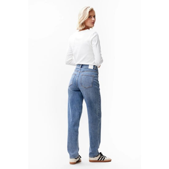 Catwalk Junkie 2402040600 rib long sleeve - Image 3
